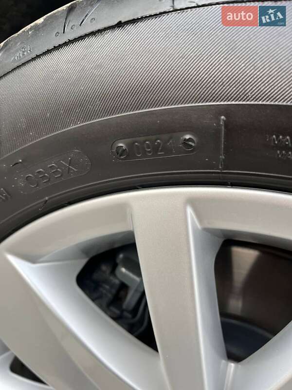 Универсал Volkswagen Passat 2014 в Калуше