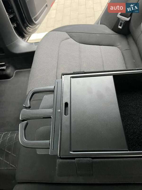 Универсал Volkswagen Passat 2014 в Калуше