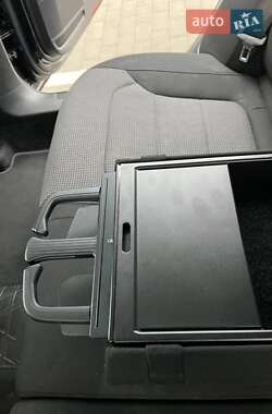 Универсал Volkswagen Passat 2014 в 