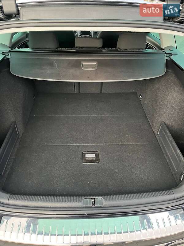 Универсал Volkswagen Passat 2014 в Калуше