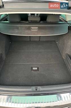 Универсал Volkswagen Passat 2014 в 