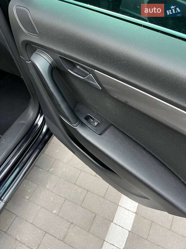 Универсал Volkswagen Passat 2014 в Калуше