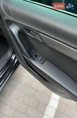 Универсал Volkswagen Passat 2014 в 