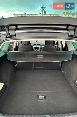 Универсал Volkswagen Passat 2014 в 