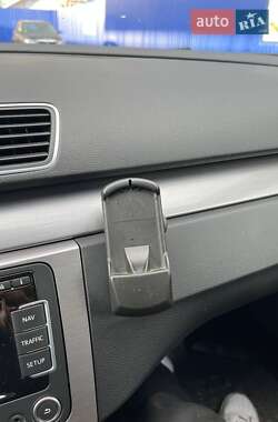 Универсал Volkswagen Passat 2014 в 
