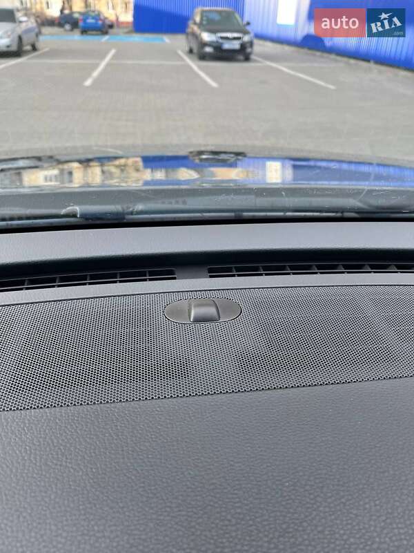 Универсал Volkswagen Passat 2014 в Калуше