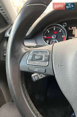 Универсал Volkswagen Passat 2014 в 