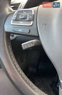 Универсал Volkswagen Passat 2014 в 
