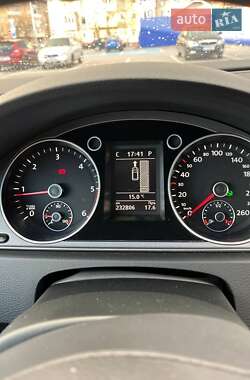 Универсал Volkswagen Passat 2014 в 