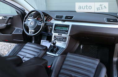 Универсал Volkswagen Passat 2011 в Трускавце