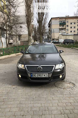 Універсал Volkswagen Passat 2010 в Первомайську