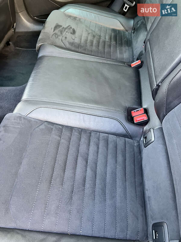 Универсал Volkswagen Passat 2018 в Николаеве