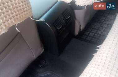 Универсал Volkswagen Passat 2008 в Лановцах