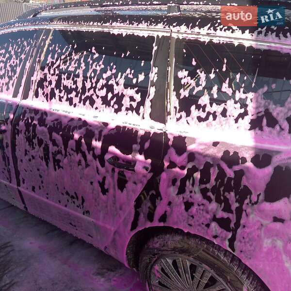 Універсал Volkswagen Passat 2008 в Ланівці