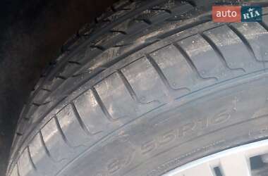 Универсал Volkswagen Passat 2008 в Лановцах
