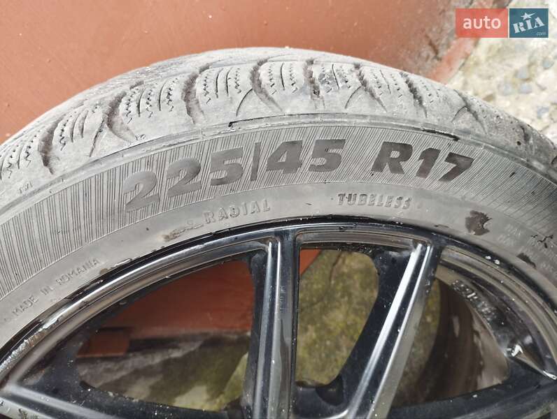 Универсал Volkswagen Passat 2007 в Мукачево