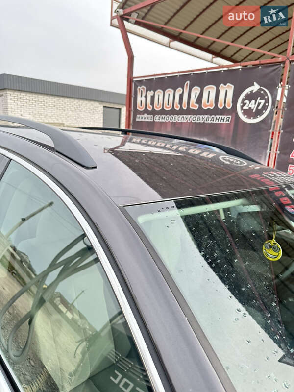 Универсал Volkswagen Passat 2009 в Новой Ушице