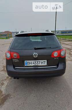 Универсал Volkswagen Passat 2009 в Болграде