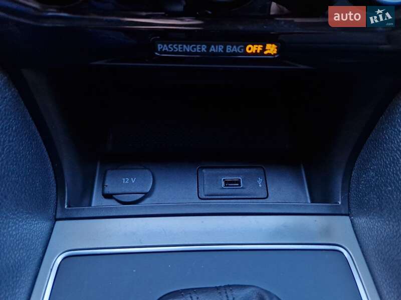 Седан Volkswagen Passat 2020 в Киеве