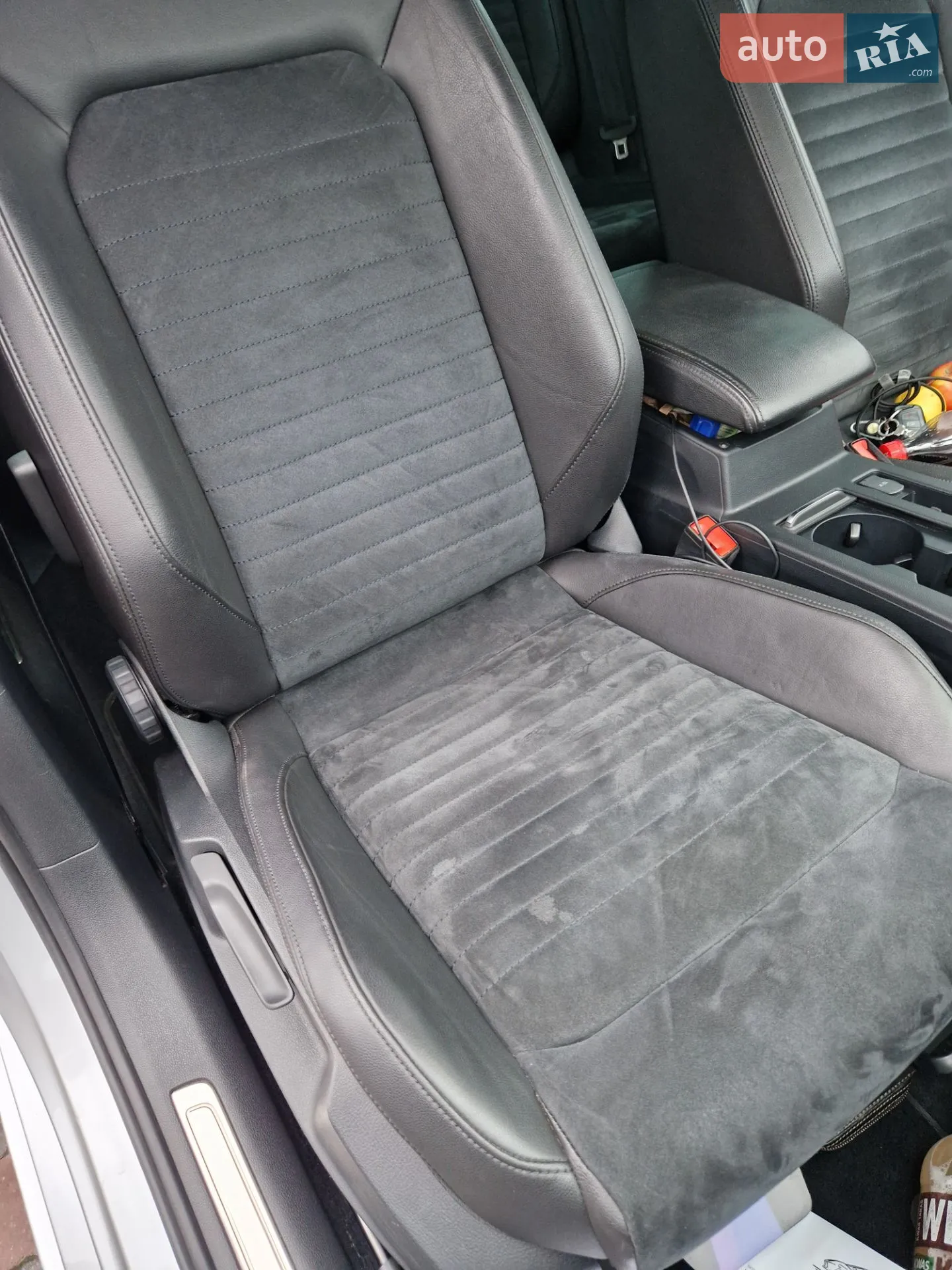 Volkswagen Passat 2018 VIN WVWZZZ3CZJE135572 фото оголошення 21 з 36