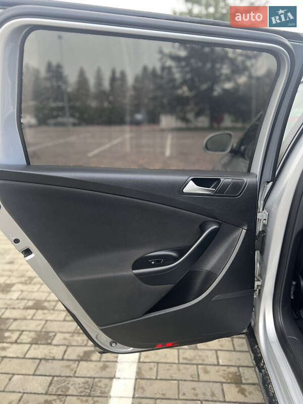 Универсал Volkswagen Passat 2009 в Луцке