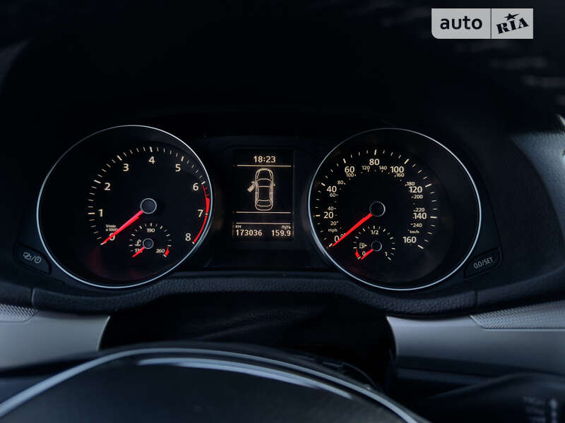 Седан Volkswagen Passat 2017 в Лубнах фото 37 Седан Volkswagen Passat 2017 в Лубнах