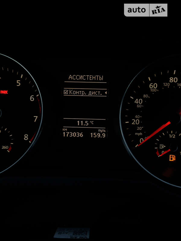 Седан Volkswagen Passat 2017 в Лубнах фото 41 Седан Volkswagen Passat 2017 в Лубнах