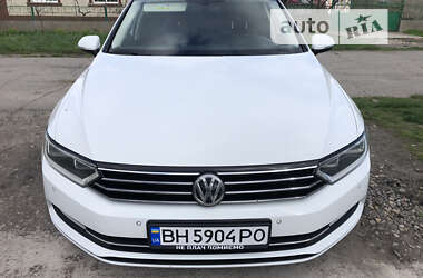 Универсал Volkswagen Passat 2015 в Сарате