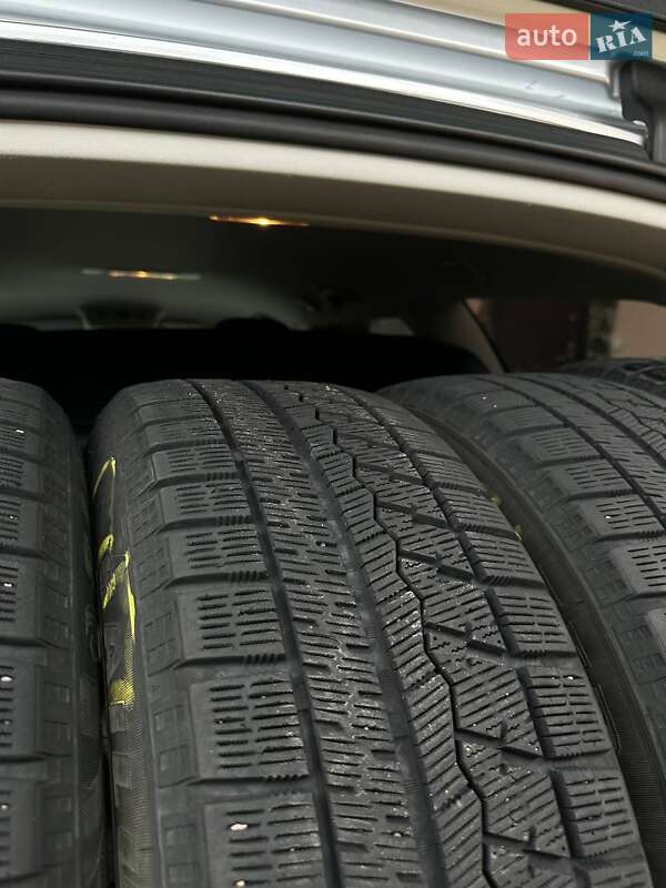 Универсал Volkswagen Passat 2012 в Долине