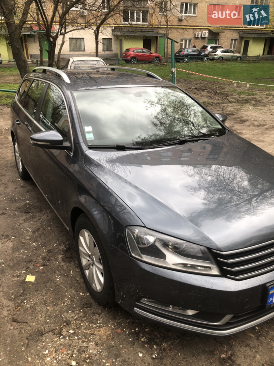 2012 Volkswagen Passat - мініатюра 29