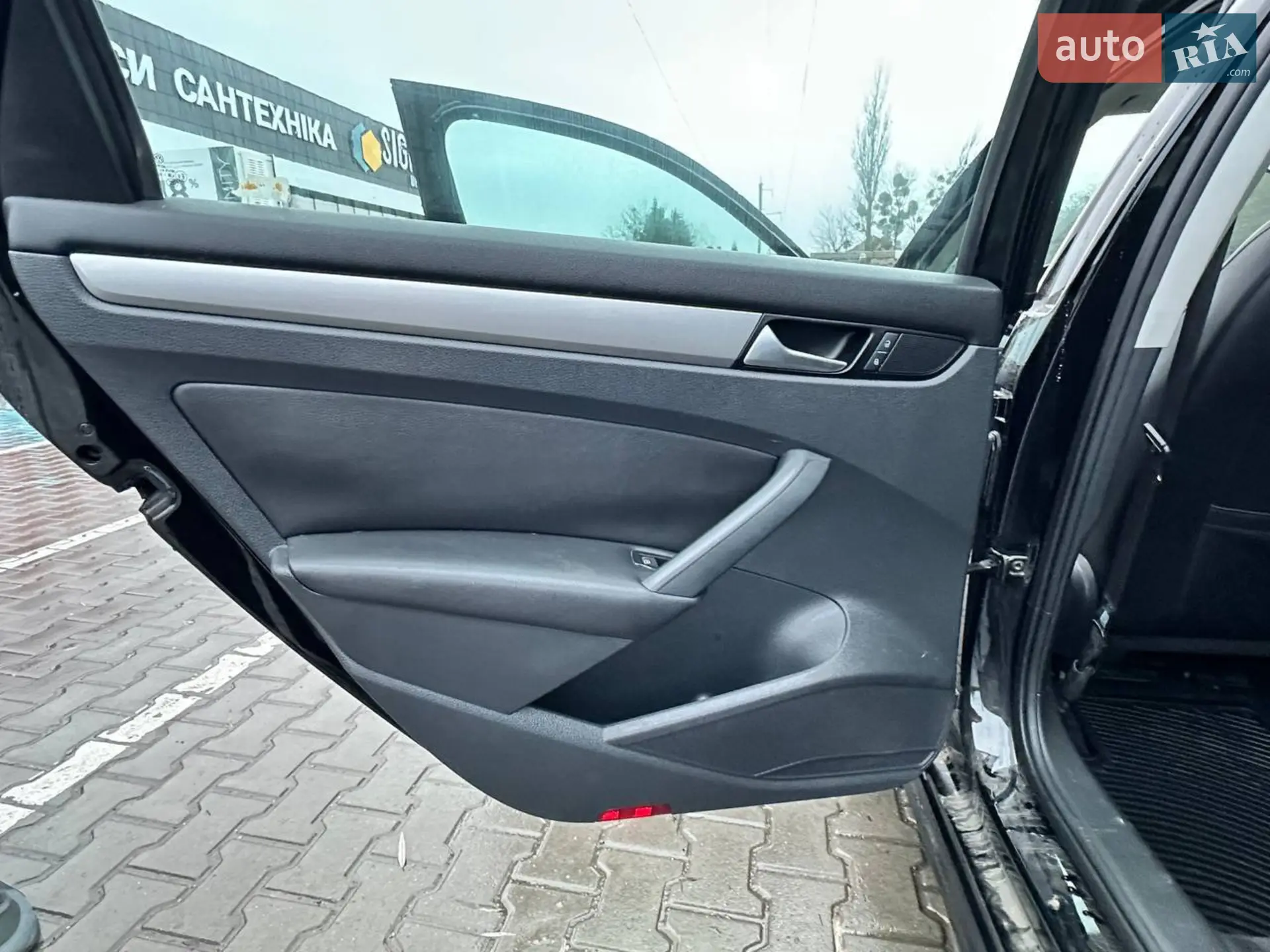 2014 Volkswagen Passat - мініатюра 10