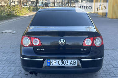 Седан Volkswagen Passat 2006 в Запорожье