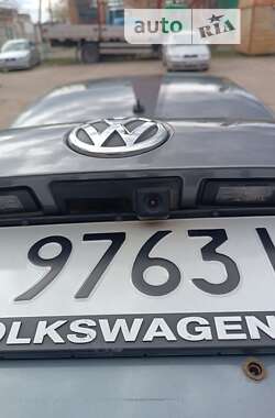 Седан Volkswagen Passat 2012 в Черкассах