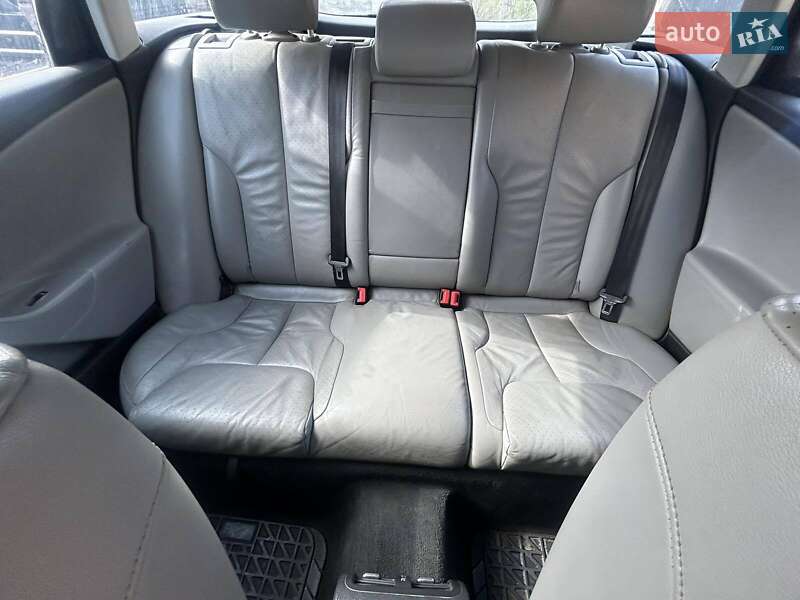 Седан Volkswagen Passat 2007 в Луцке