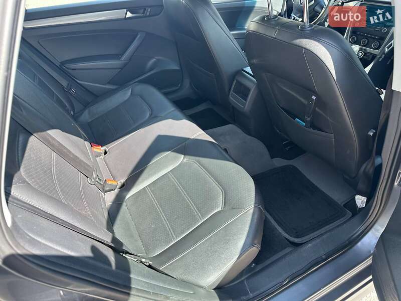 Седан Volkswagen Passat 2014 в Виннице