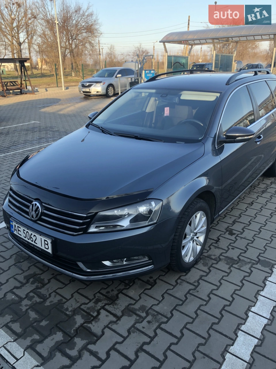2013 Volkswagen Passat - мініатюра 20