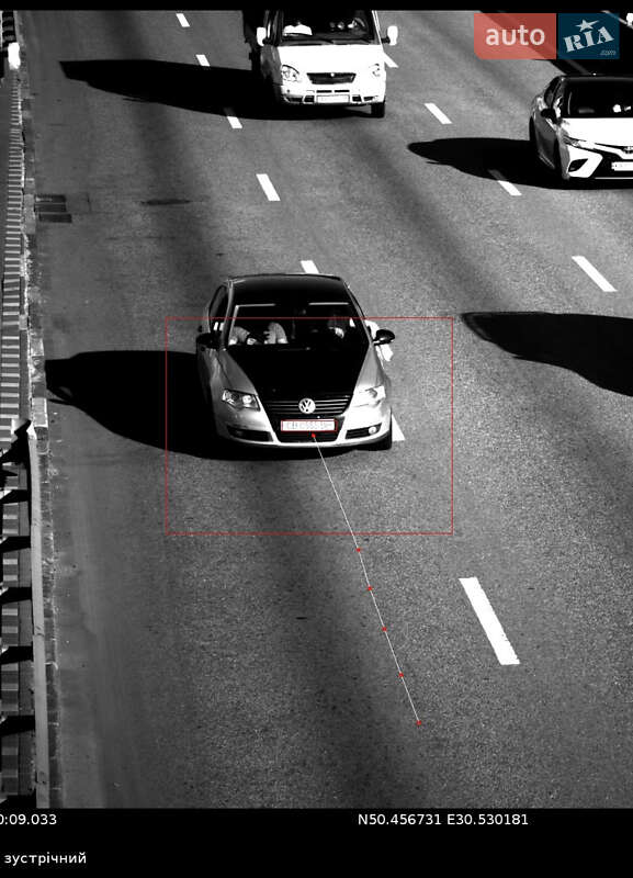 Седан Volkswagen Passat 2008 в Києві фото 8 Седан Volkswagen Passat 2008 в Києві