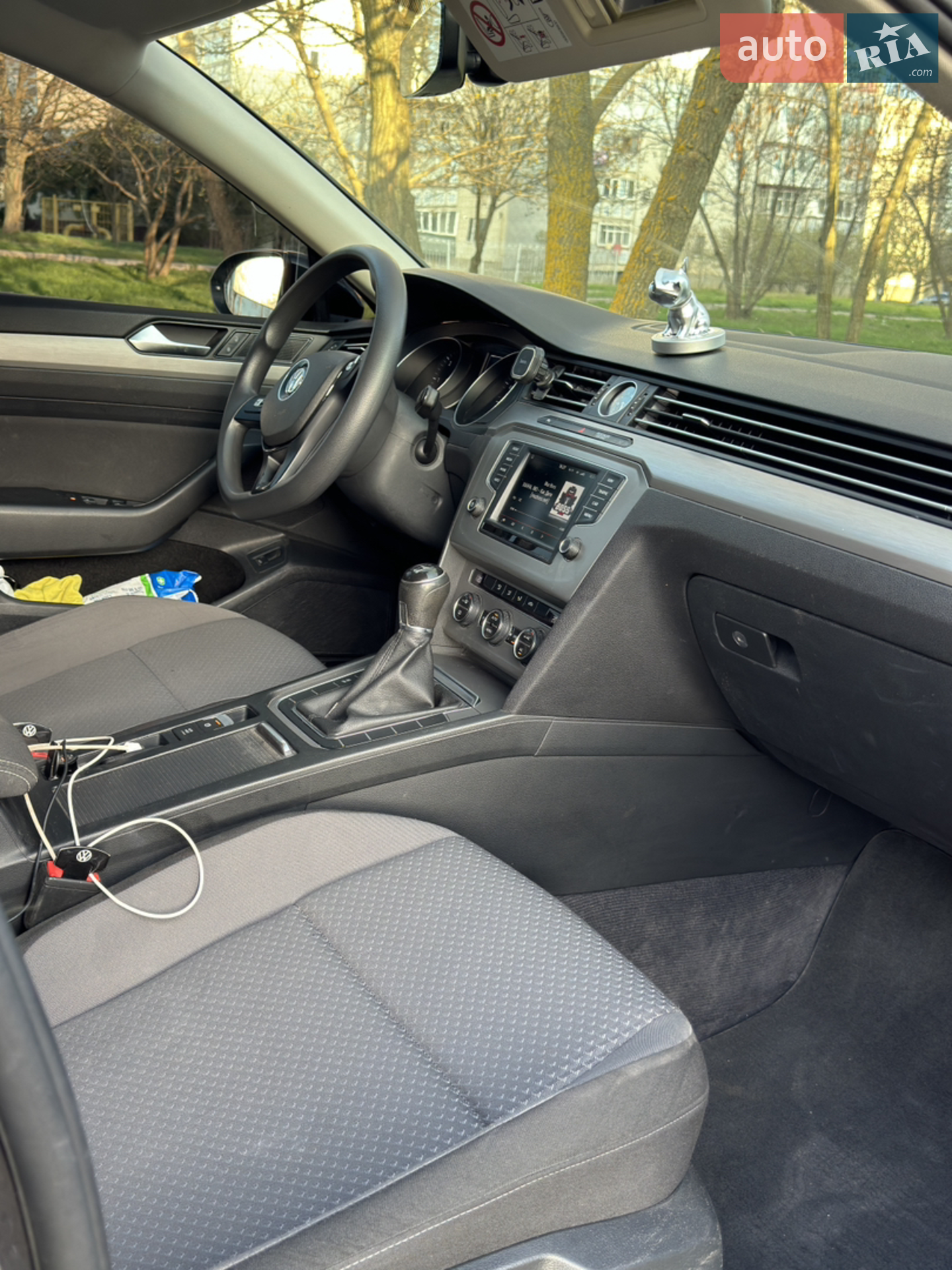 2015 Volkswagen Passat - мініатюра 42