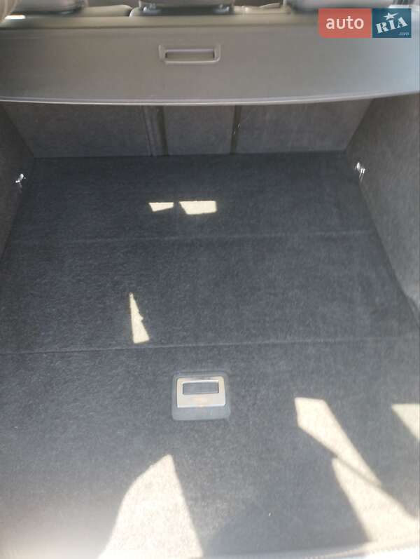 Универсал Volkswagen Passat 2005 в Черновцах