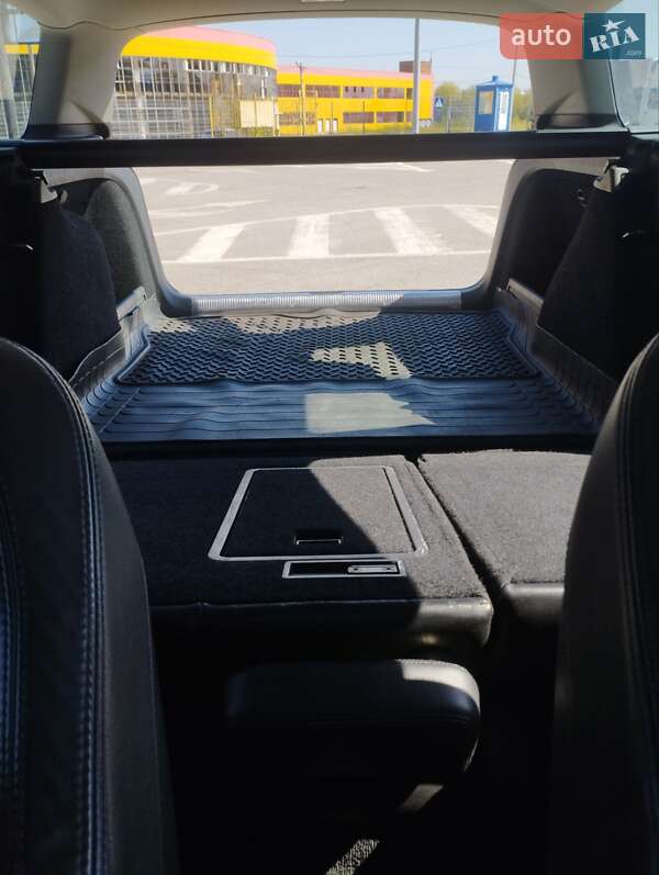 Универсал Volkswagen Passat 2005 в Черновцах