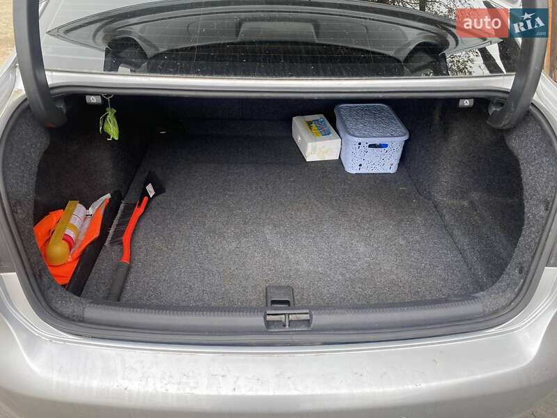 Седан Volkswagen Passat 2015 в Болехове