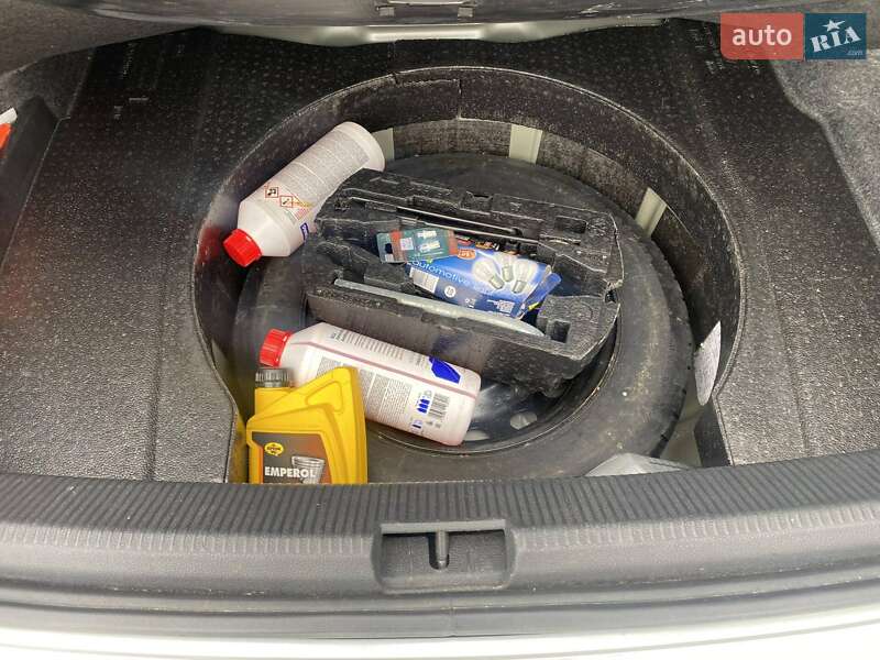 Седан Volkswagen Passat 2015 в Болехове