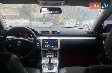 Седан Volkswagen Passat 2007 в Краматорську