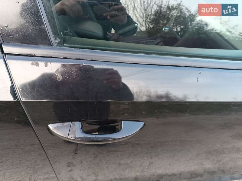 Седан Volkswagen Passat 2013 в Виннице