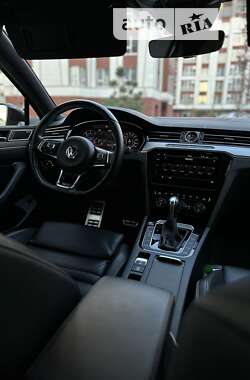 Универсал Volkswagen Passat 2018 в Коломые