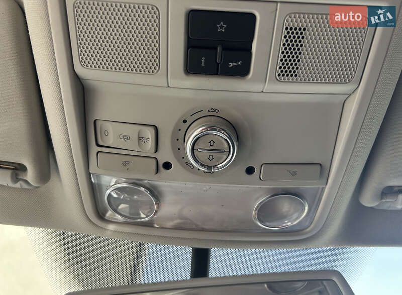 Универсал Volkswagen Passat 2013 в Ужгороде