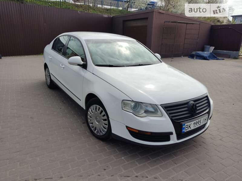 Volkswagen Passat 2010 Volkswagen Passat 2010