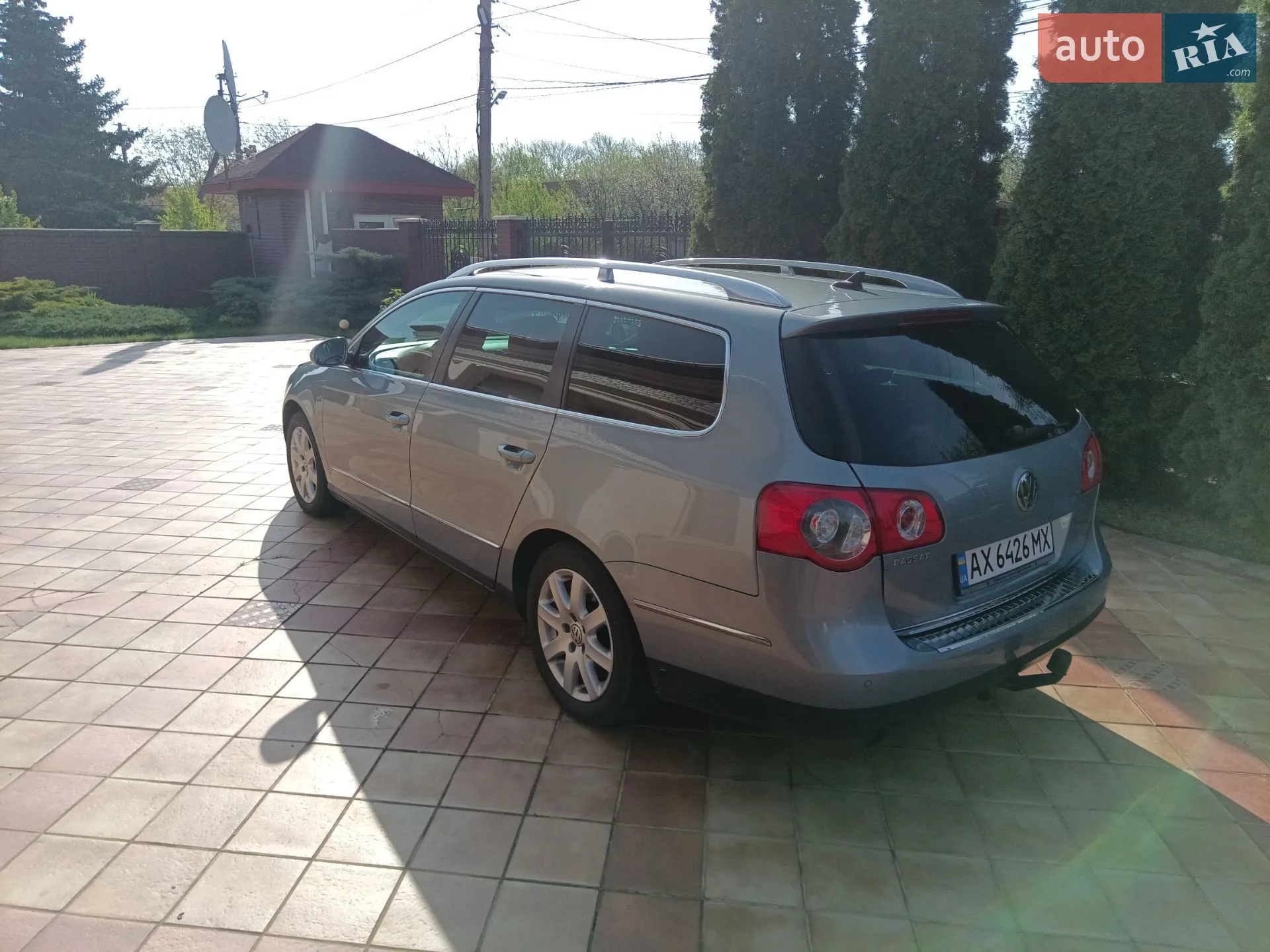 2010 Volkswagen Passat - мініатюра 6