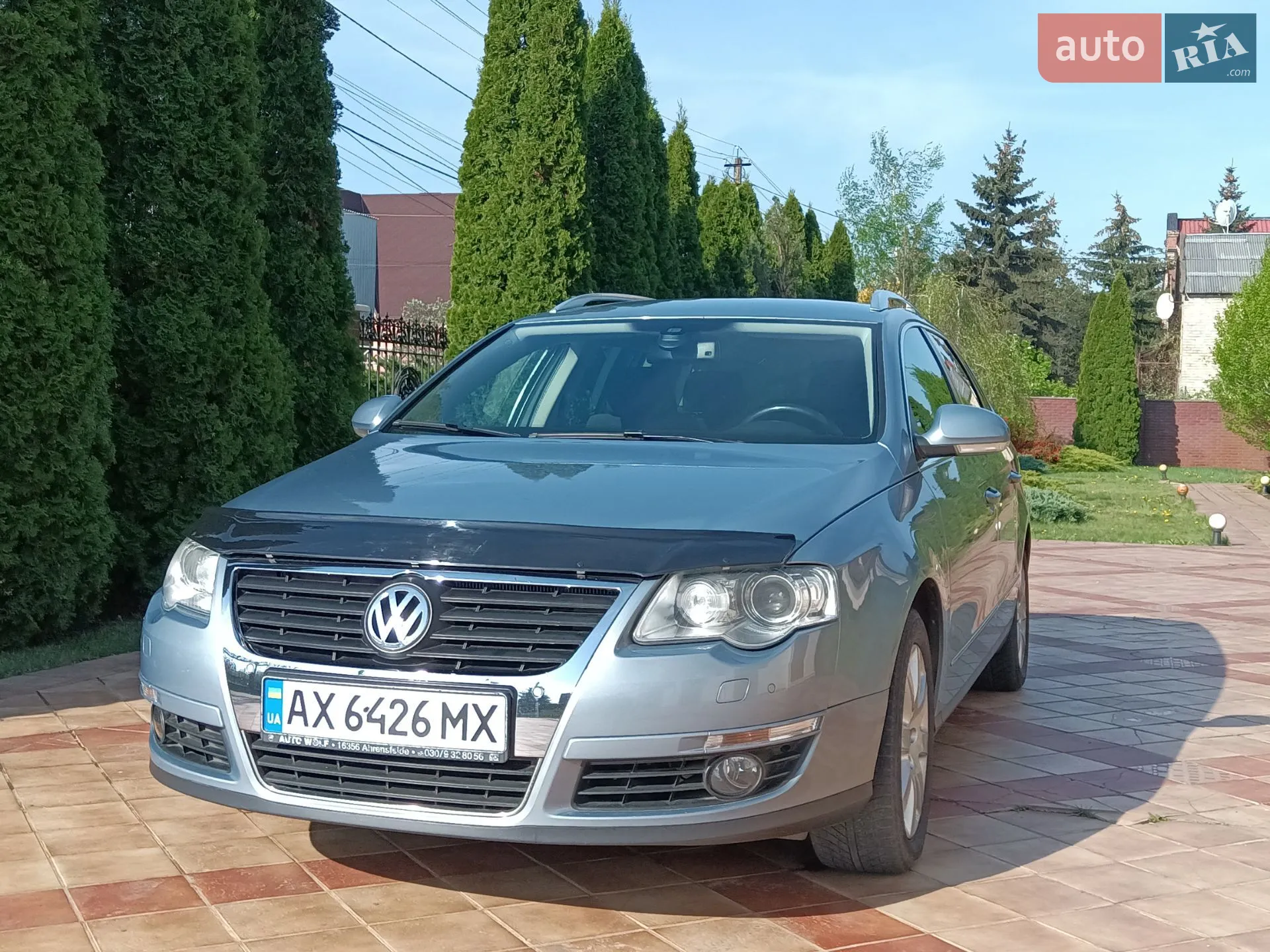2010 Volkswagen Passat - мініатюра 2