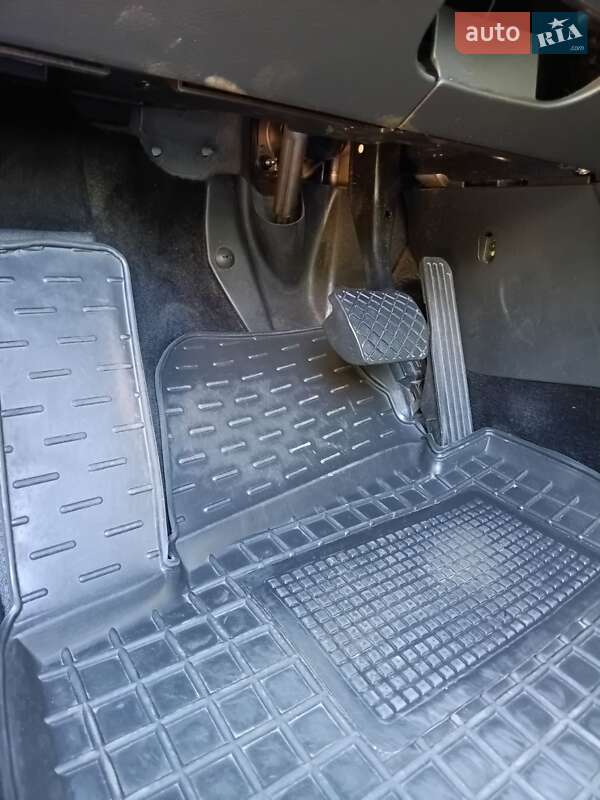 Универсал Volkswagen Passat 2010 в Краматорске